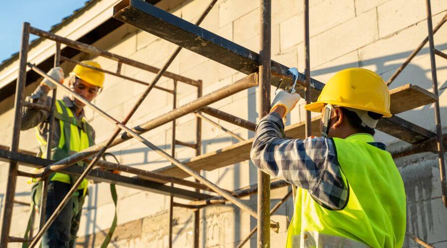Local Chimney Repair in Mark Center, OH